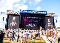 7-15-23 - Faster Horses - Day 2