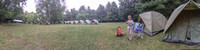 Cub Scout Camping - 7-18-17