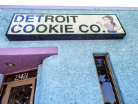 Detroit Cookie Company - 8-31-18