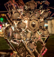 Plymouth Fire & Ice Festival - 1-8-16