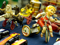 Toy Show 2012