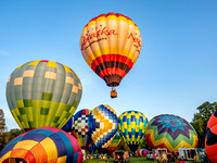 7-23-23 - Hot Air Balloons