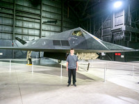 4-7-23 - Air Force Museum