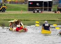 8-6-19 - What Floats Your Cardboard Boat