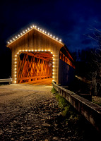11-29-20 - Night Bridges